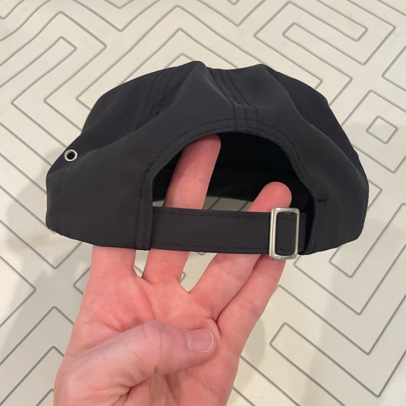 NWT Rustic Tap Patchfront Hat - Picture 10 of 10